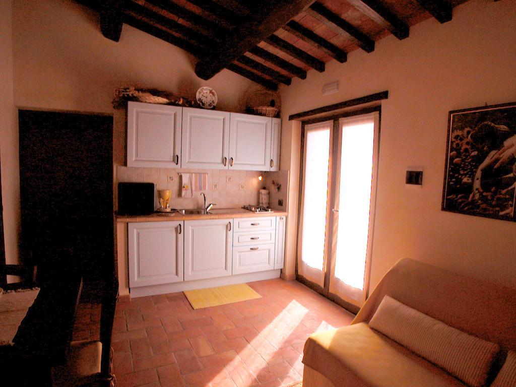 Agriturismo Istrice Innamorato Campello sul Clitunno Room photo
