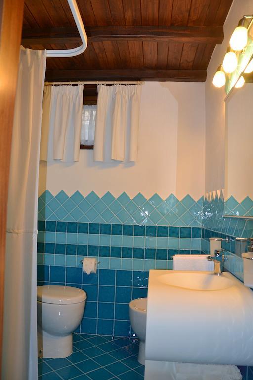 Agriturismo Istrice Innamorato Campello sul Clitunno Room photo