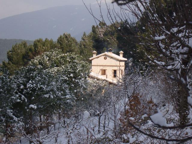 Agriturismo Istrice Innamorato Campello sul Clitunno Exterior photo